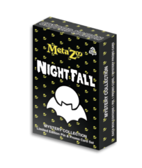 MetaZoo Nightfall Mystery Collection Box